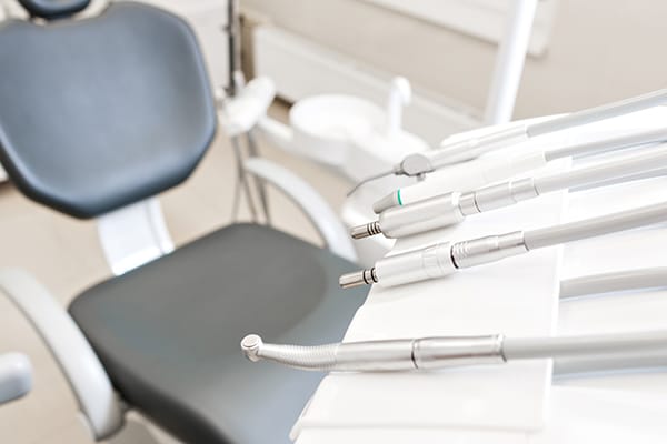 一般的な歯科診療